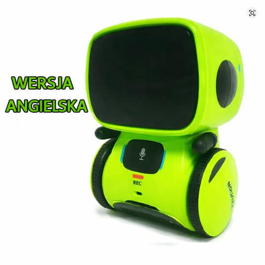 Edu Robotek